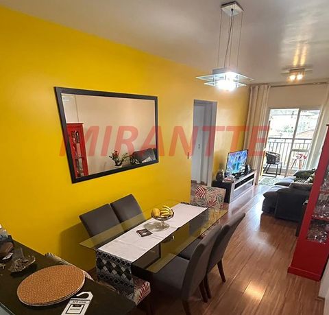 Foto Apartamento