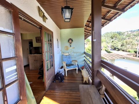 Foto Casa em Condomínio