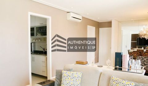 Foto Apartamento