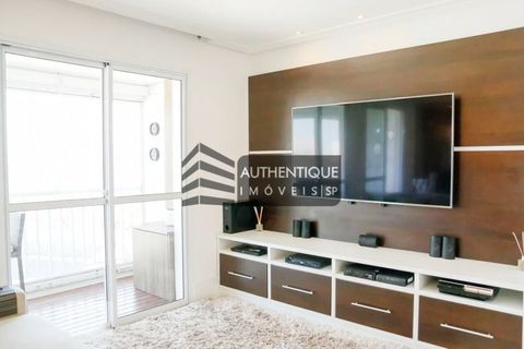 Foto Apartamento
