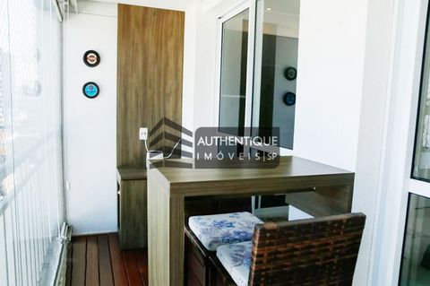 Foto Apartamento