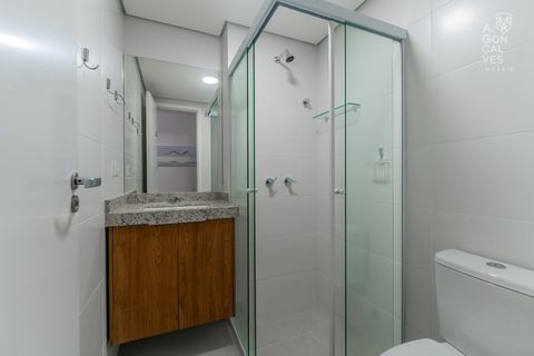 Foto Kitnet / JK / Studio