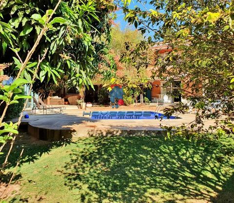 Foto Casa em Condomínio
