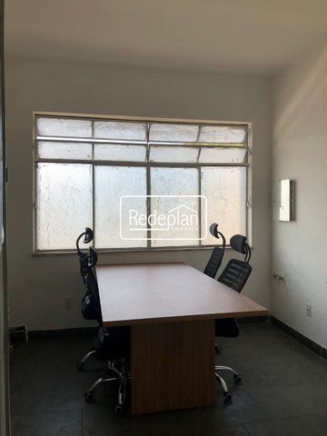 Foto Sala / Conjunto Comercial