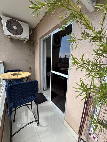 Foto Apartamento
