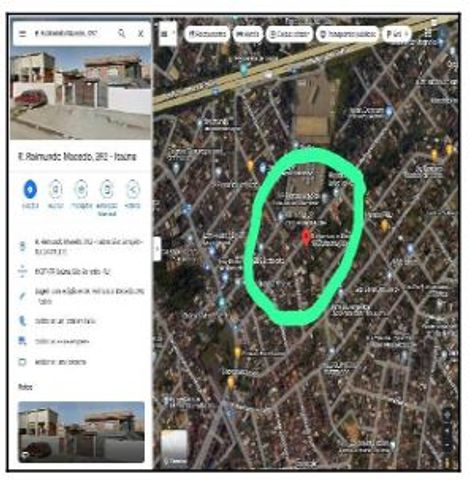 Foto Casa