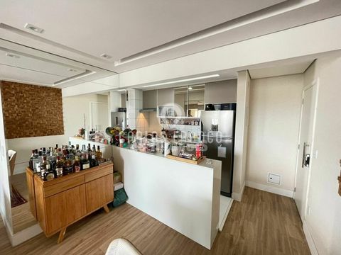Foto Apartamento