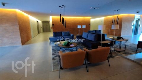 Foto Kitnet / JK / Studio