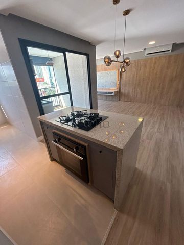 Foto Apartamento