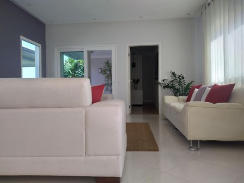 Foto Casa em Condomínio