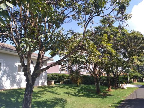 Foto Casa em Condomínio