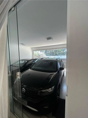 Foto Casa em Condomínio