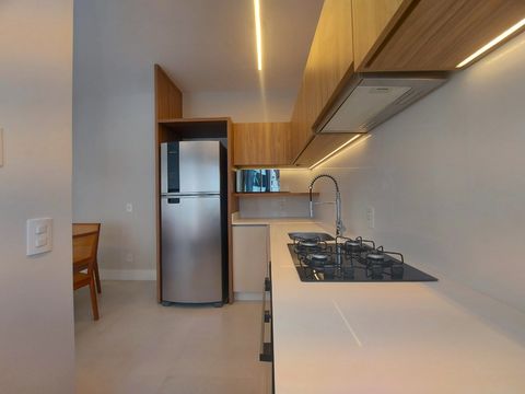 Foto Apartamento
