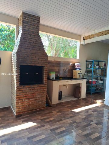 Foto Fazenda / Sítio / Chácara