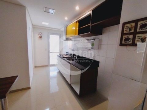 Foto Apartamento