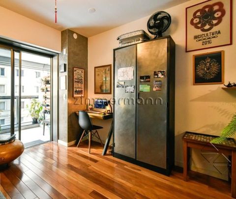 Foto Apartamento