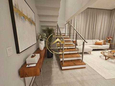 Foto Casa em Condomínio