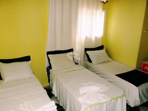 Foto Sala / Conjunto Comercial