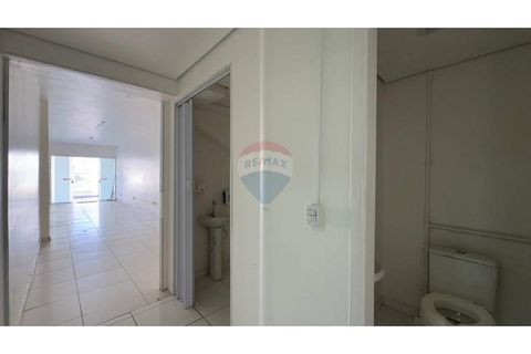 Foto Sala / Conjunto Comercial