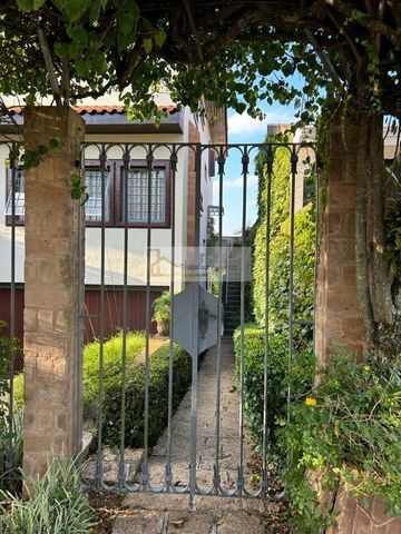 Foto Casa em Condomínio
