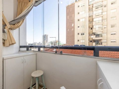 Foto Apartamento