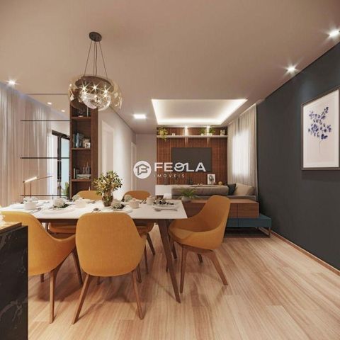 Foto Apartamento