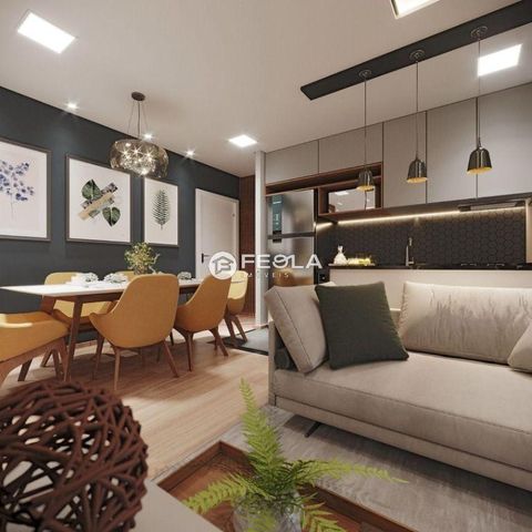 Foto Apartamento