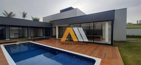 Foto Casa em Condomínio
