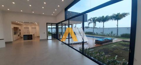 Foto Casa em Condomínio