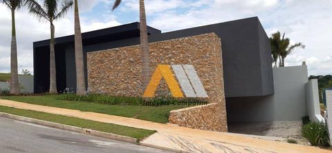 Foto Casa em Condomínio