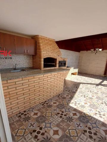 Foto Casa em Condomínio