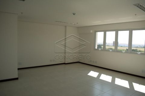 Foto Sala / Conjunto Comercial