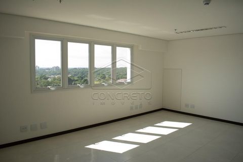 Foto Sala / Conjunto Comercial