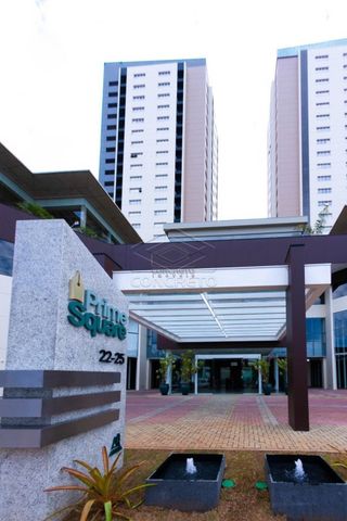 Foto Sala / Conjunto Comercial