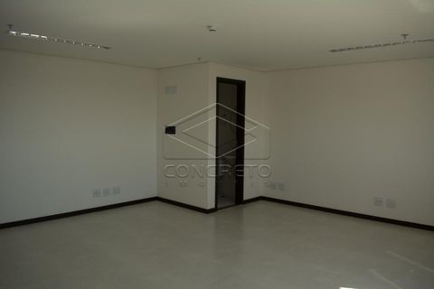 Foto Sala / Conjunto Comercial