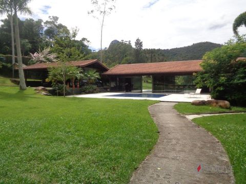 Foto Casa em Condomínio