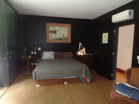 Foto Casa em Condomínio