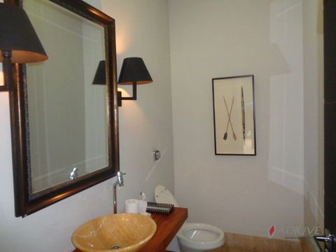 Foto Casa em Condomínio