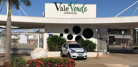 Foto Terreno