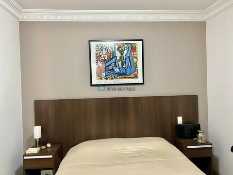 Foto Apartamento