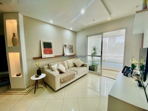 Foto Apartamento
