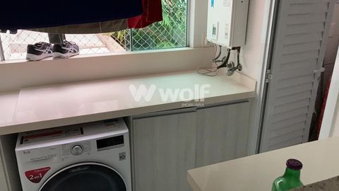 Foto Apartamento