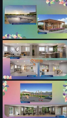 Foto Apartamento