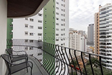Foto Apartamento