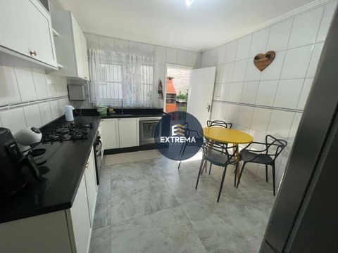 Foto Casa em Condomínio