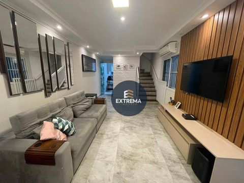 Foto Casa em Condomínio