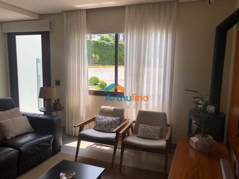 Foto Casa em Condomínio