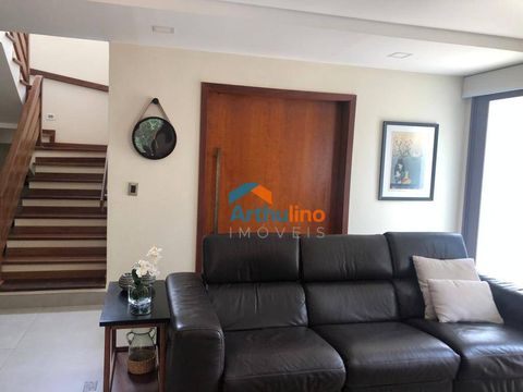 Foto Casa em Condomínio
