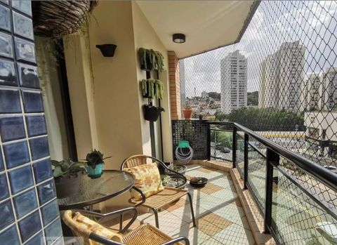 Foto Apartamento