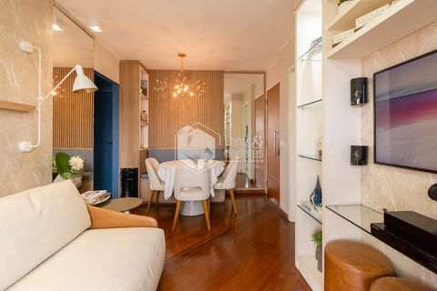 Foto Apartamento